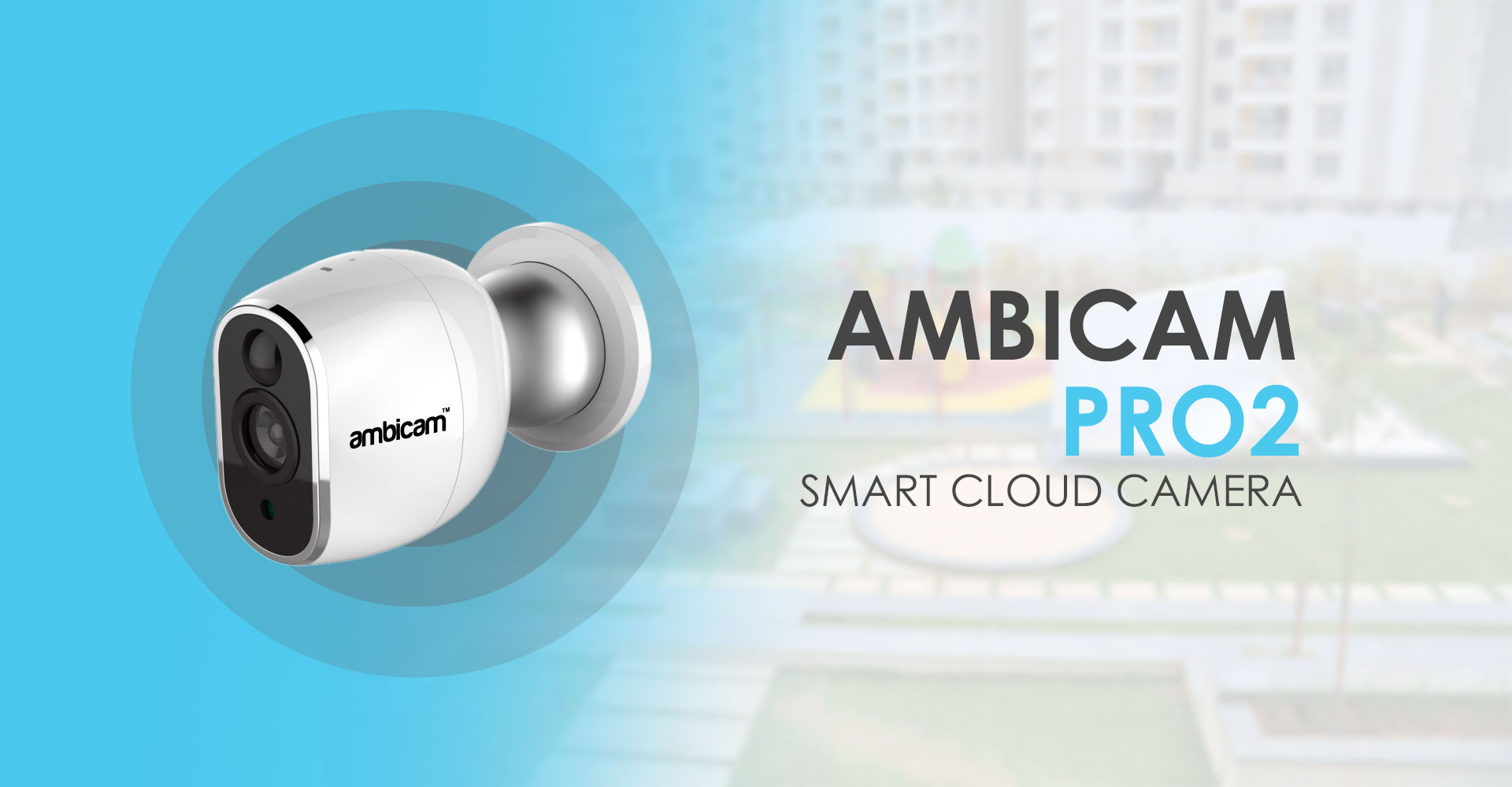Ambicam Pro2 Ambicam Pro2