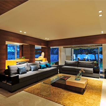 Wireless Home Security Camera