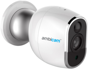 Ambicam Pro Camera