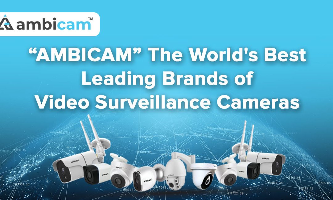Why Video Management System Succeeds?