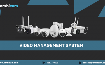 Why Video Management System Succeeds?