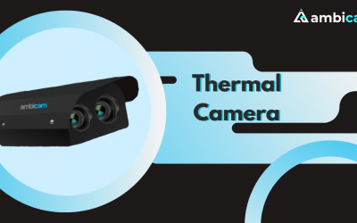 7 Unbelievable Facts About Thermal Camera | Ambicam Cameras