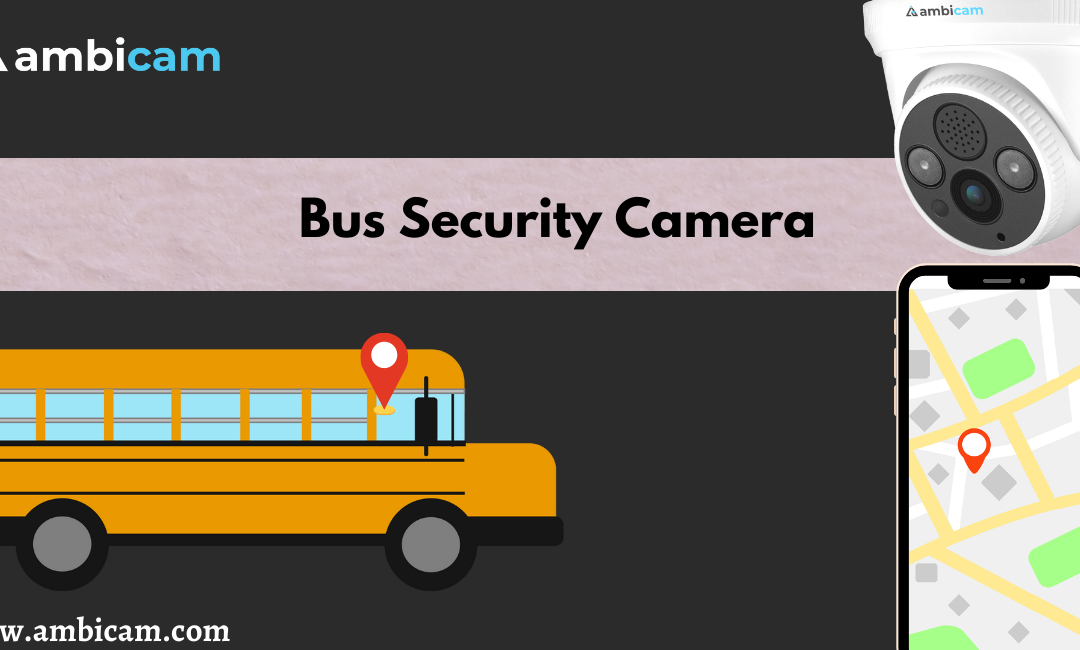 School Bus Security Camera Blueprint – Rinse And Repeat