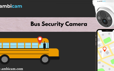 School Bus Security Camera Blueprint – Rinse And Repeat