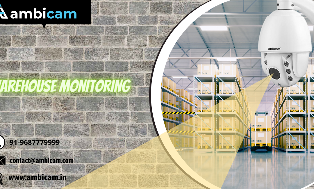 Why you really need a Warehouse Monitoring