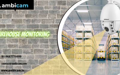 Why you really need a Warehouse Monitoring