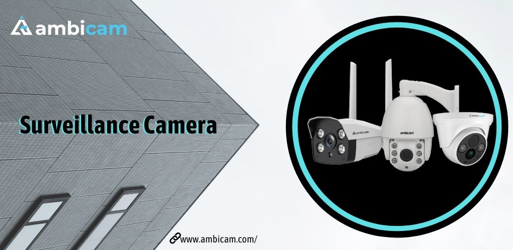 8 Things You Should Know About Surveillance Camera