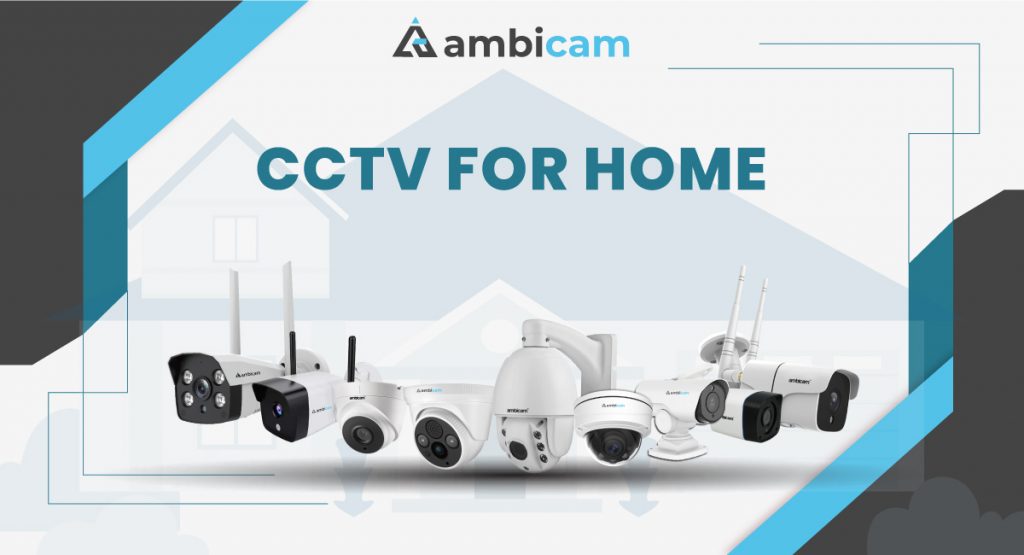 cctv for home