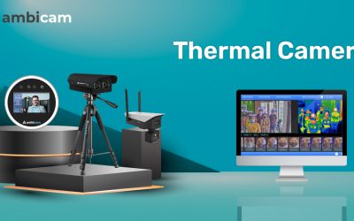 How Smart Thermal Camera Protect Businesses against COVID-19?