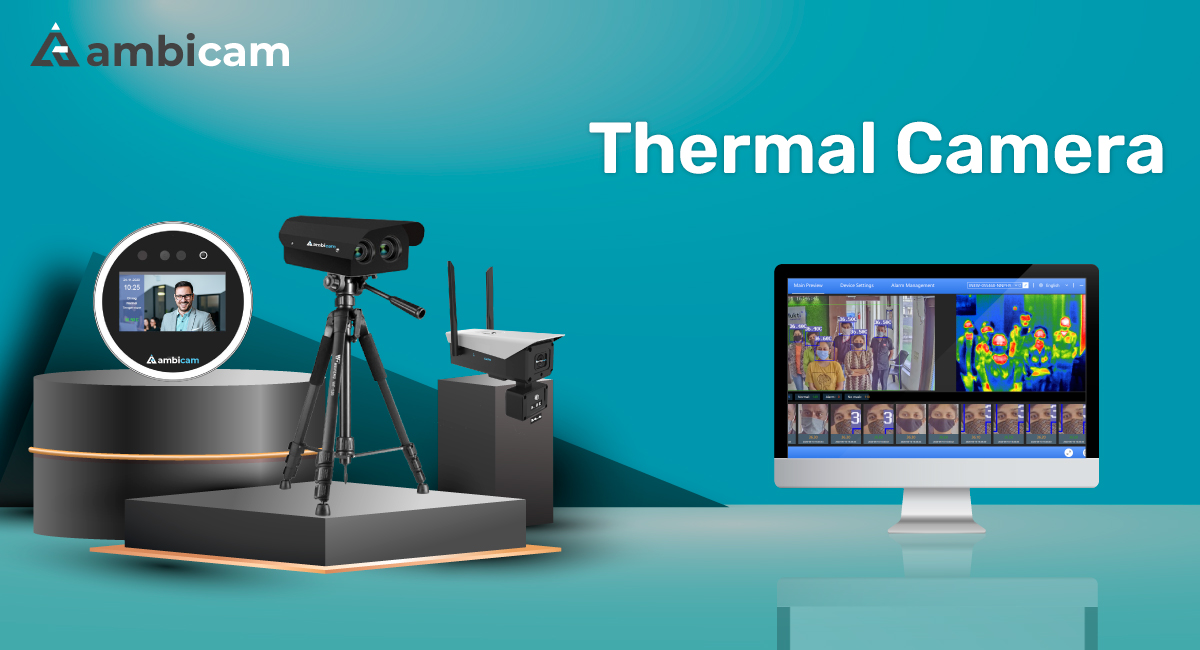Thermal Cameras
