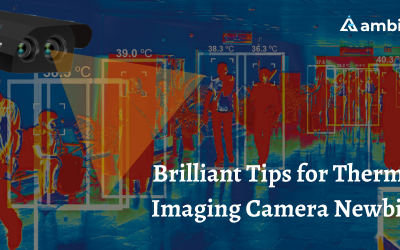 Brilliant Tips for Thermal Imaging Camera Newbies