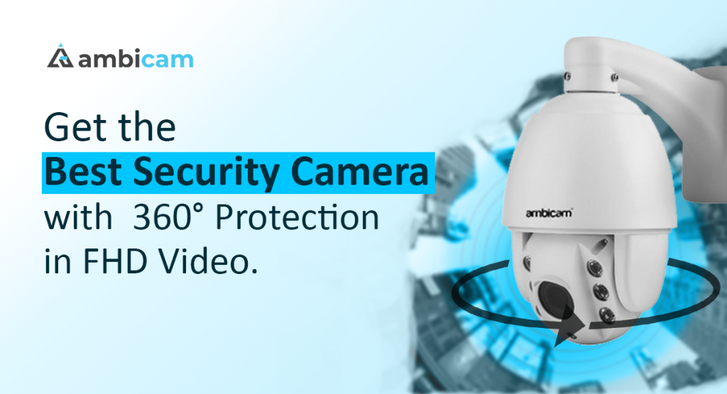 Best Security camera