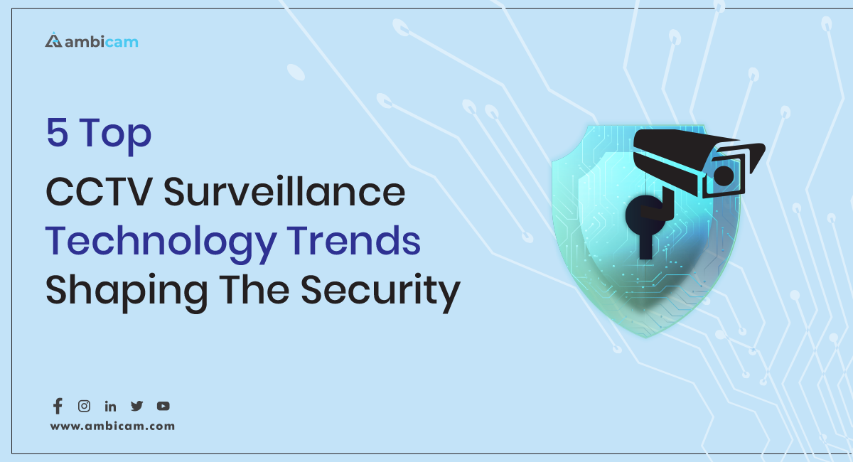 surveillance technology essay