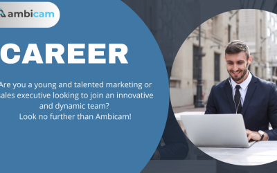 Are You a Young and Talented Marketing or Sales Executive?