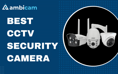 Best CCTV Security Camera: Professional Insights for Success